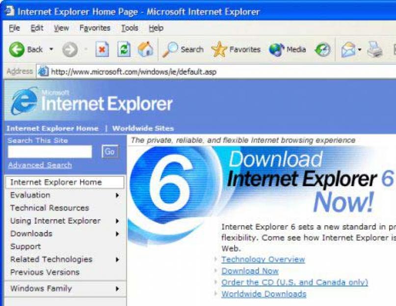 Страница интернет эксплорер. Internet Explorer Интерфейс. Браузер интернет эксплорер. Internet Explorer старый. Автор Internet Explorer.