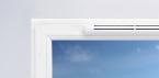 Як правильно організувати вентиляцію пластикових вікон, різновиди вентиляційних систем