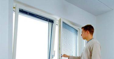 Tillförselventil för plastfönster: hur man väljer och installerar en ventilationsventil