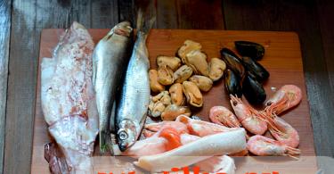 Bouillabaisse - Sopa de peixe de Marselha Receita de sopa Bouillabaisse de peixe russo